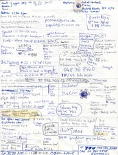 EGON ZIPPEL / Online Archive 1999 