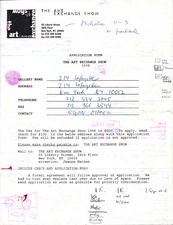 EGON ZIPPEL / Online Archive 1998 