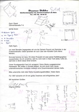 EGON ZIPPEL / Online Archive 1998 