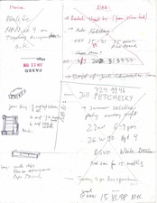 EGON ZIPPEL / Online Archive 1998 