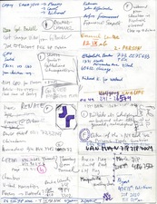EGON ZIPPEL / Online Archive 1998 