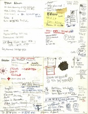 EGON ZIPPEL / Online Archive 1998 