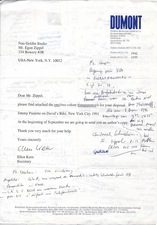 EGON ZIPPEL / Online Archive 1998 