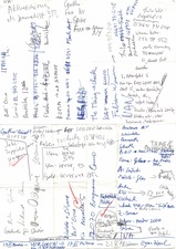 EGON ZIPPEL / Online Archive 1998 