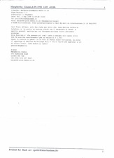 EGON ZIPPEL / Online Archive 1998 