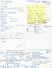 EGON ZIPPEL / Online Archive 1998 