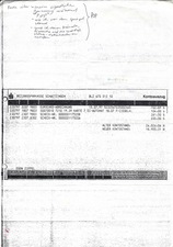 EGON ZIPPEL / Online Archive 1998 