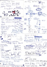 EGON ZIPPEL / Online Archive 1997 