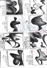 EGON ZIPPEL / Online Archive 1997 