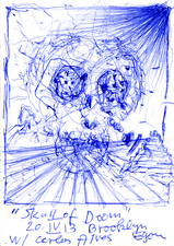 EGON ZIPPEL / Online Archive 2013 