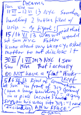 EGON ZIPPEL / Online Archive 2013 