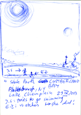 EGON ZIPPEL / Online Archive 2013 