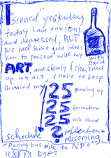 EGON ZIPPEL / Online Archive 2013 