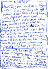 EGON ZIPPEL / Online Archive 2013 