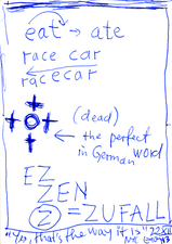 EGON ZIPPEL / Online Archive 2013 