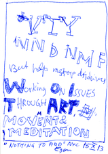 EGON ZIPPEL / Online Archive 2013 
