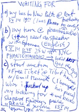EGON ZIPPEL / Online Archive 2014 