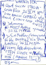 EGON ZIPPEL / Online Archive 2014 