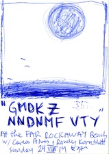 EGON ZIPPEL / Online Archive 2014 