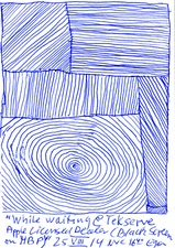 EGON ZIPPEL / Online Archive 2014 