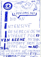EGON ZIPPEL / Online Archive 2014 