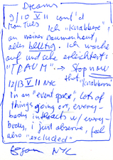 EGON ZIPPEL / Online Archive 2011 