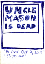 EGON ZIPPEL / Online Archive 2011 