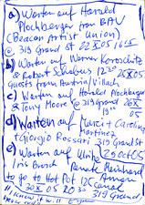 EGON ZIPPEL / Online Archive 2005 