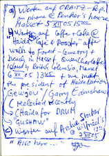 EGON ZIPPEL / Online Archive 2005 
