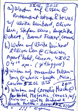 EGON ZIPPEL / Online Archive 2002 