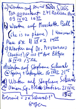 EGON ZIPPEL / Online Archive 2002 