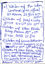 EGON ZIPPEL / Online Archive 2002 