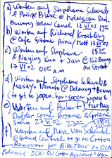 EGON ZIPPEL / Online Archive 2002 