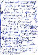 EGON ZIPPEL / Online Archive 2005 