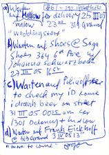 EGON ZIPPEL / Online Archive 2005 
