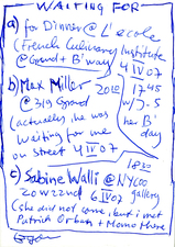 EGON ZIPPEL / Online Archive 2007 