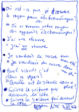 EGON ZIPPEL / Online Archive 2007 