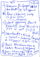 EGON ZIPPEL / Online Archive 2007 