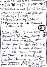 EGON ZIPPEL / Online Archive 2007 