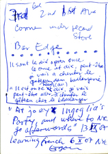 EGON ZIPPEL / Online Archive 2007 