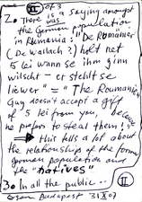 EGON ZIPPEL / Online Archive 2007 