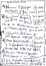 EGON ZIPPEL / Online Archive 2008 