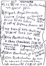 EGON ZIPPEL / Online Archive 2008 