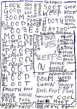 EGON ZIPPEL / Online Archive 2008 