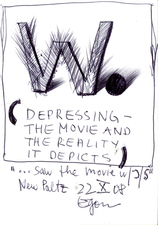 EGON ZIPPEL / Online Archive 2008 