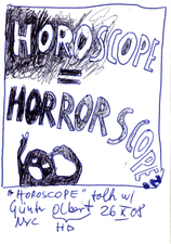 EGON ZIPPEL / Online Archive 2008 