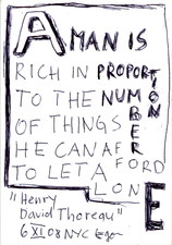 EGON ZIPPEL / Online Archive 2008 