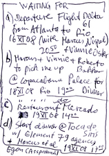 EGON ZIPPEL / Online Archive 2008 