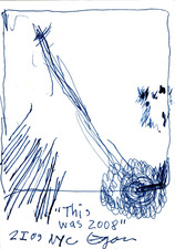 EGON ZIPPEL / Online Archive 2009 