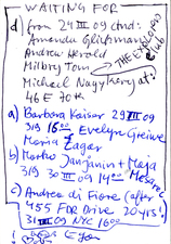 EGON ZIPPEL / Online Archive 2009 